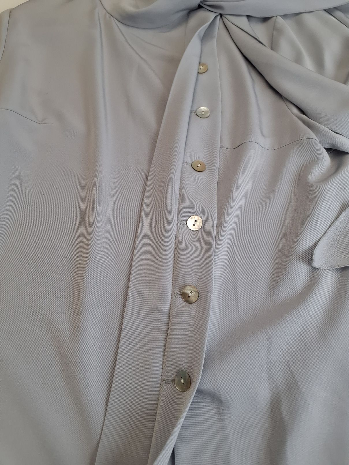 Celli Freifeldt Satin Bluse