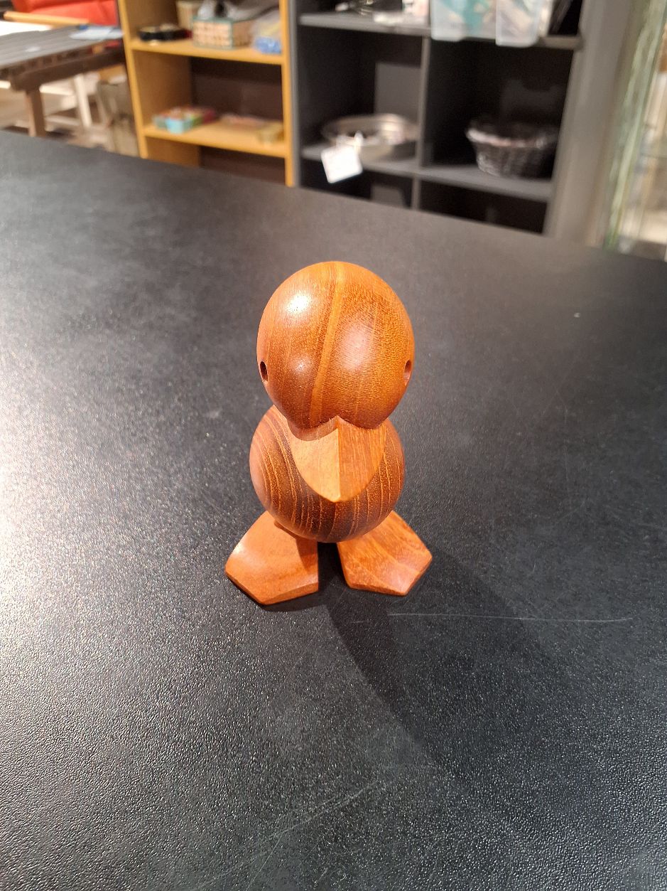 Architectmade Duckling