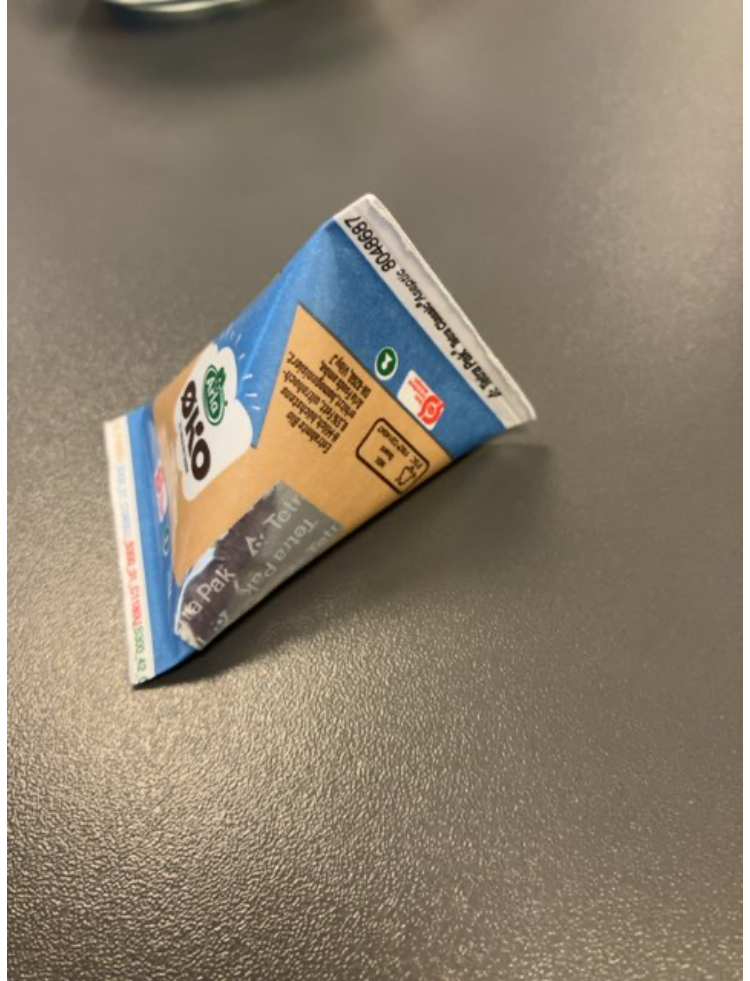 Arla Økonomi minimælk