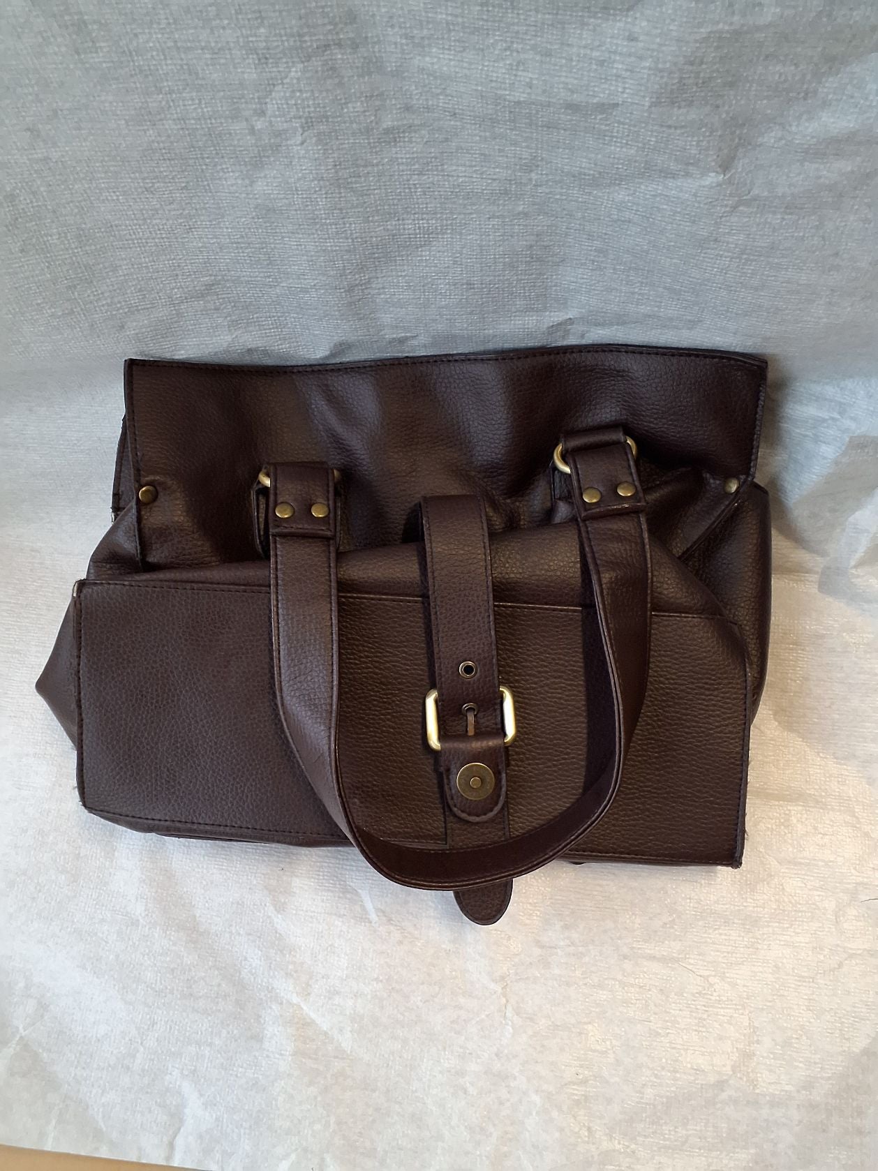 Mulberry kopi Taske
