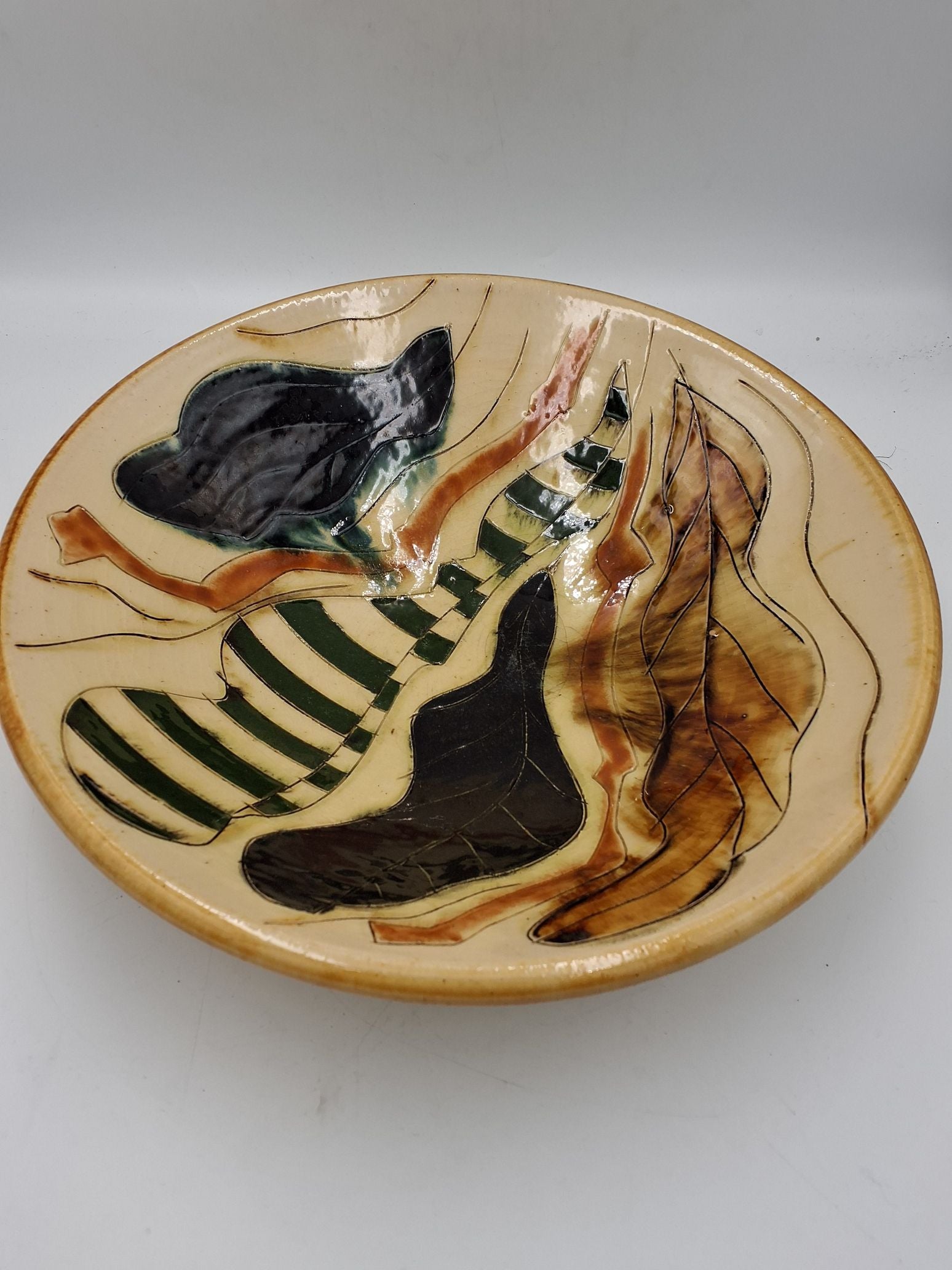 Marianne May '87 fad