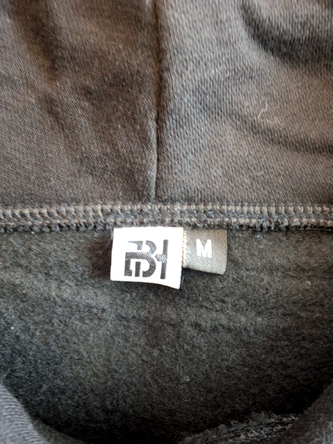 Bonoh Sweatshirt (O568)