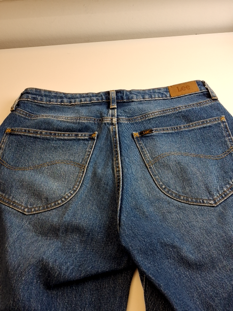 Lee jeans