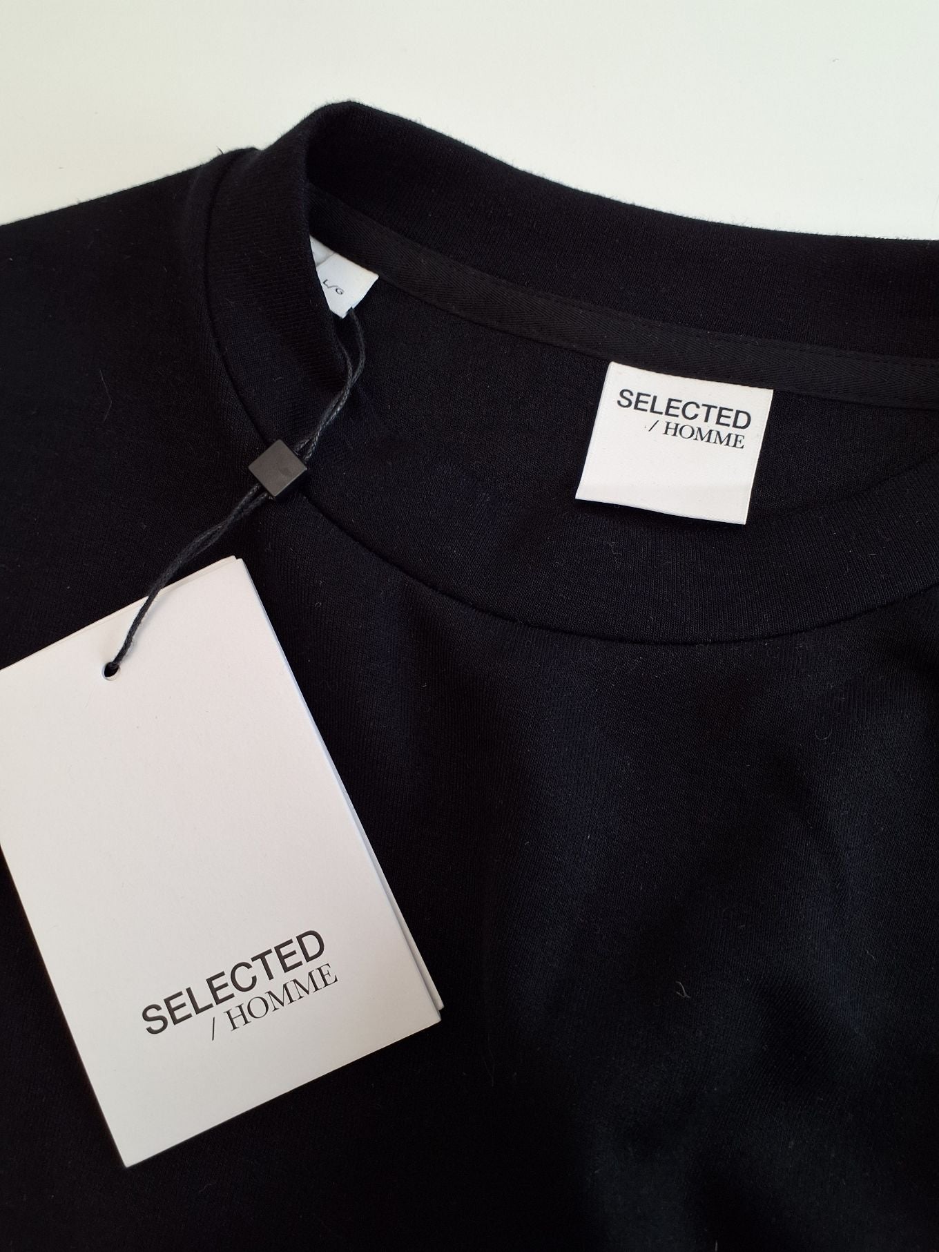 Selected Homme Sweatshirt