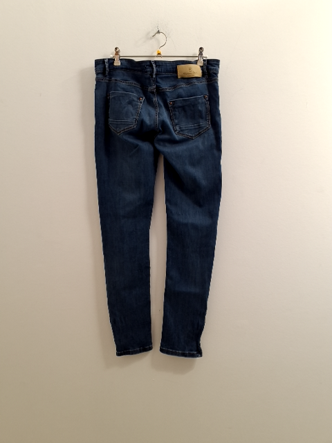 Massimo Dutti Cowboybukser