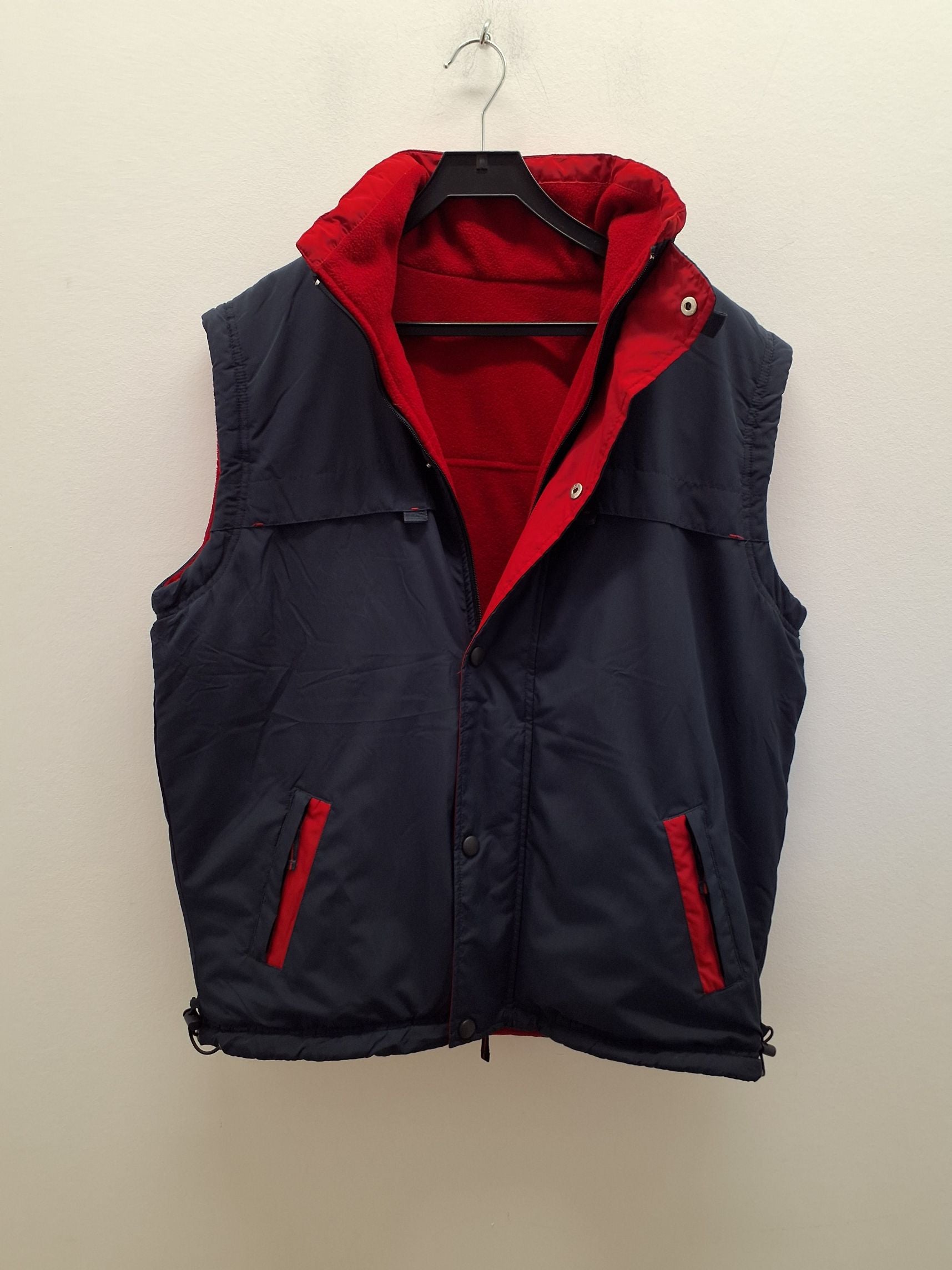 Pablo vest
