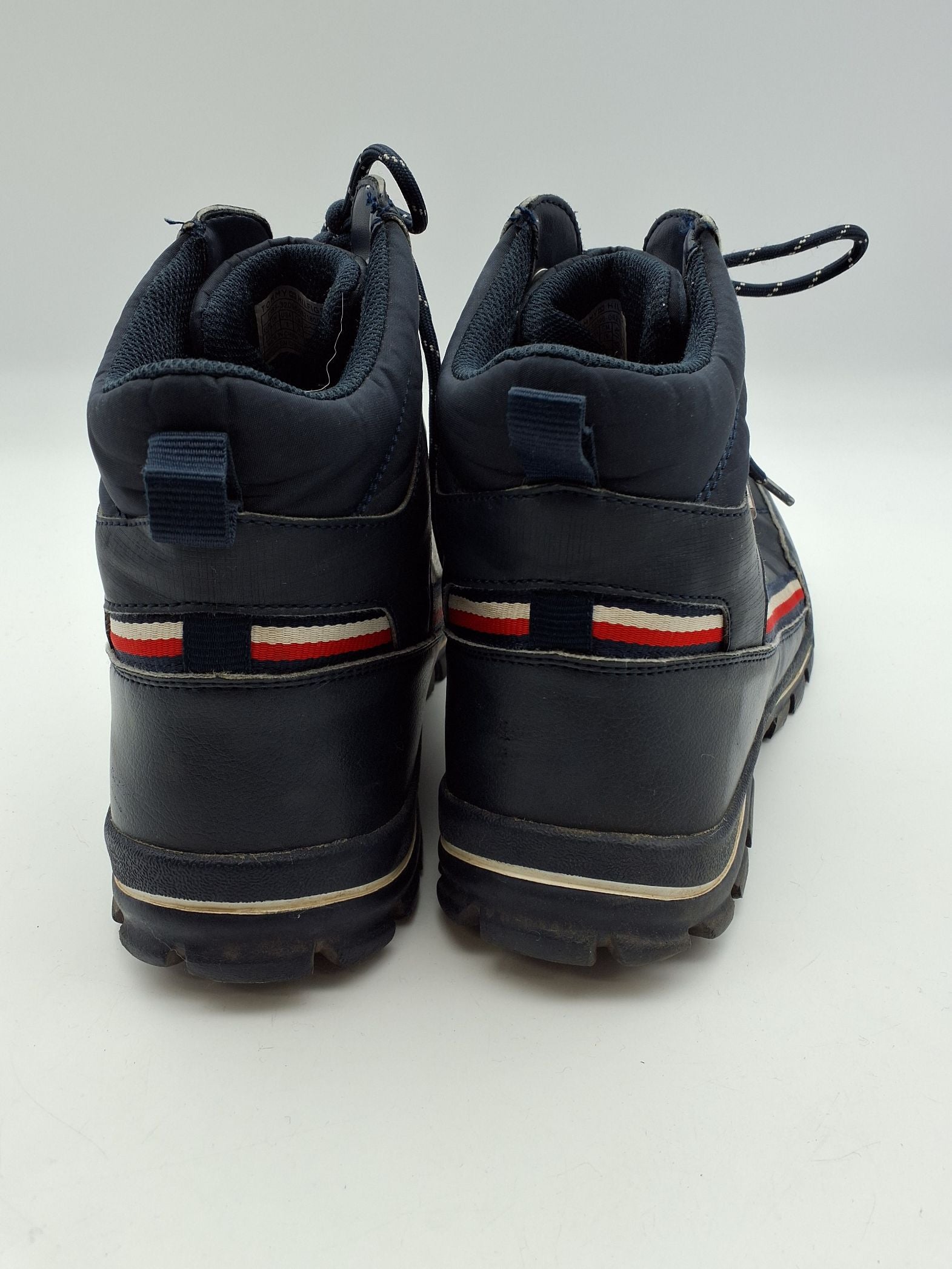 Tommy Hilfiger Støvler