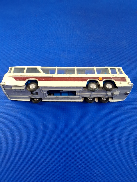 Modelbil Vega Major 952 Meccano