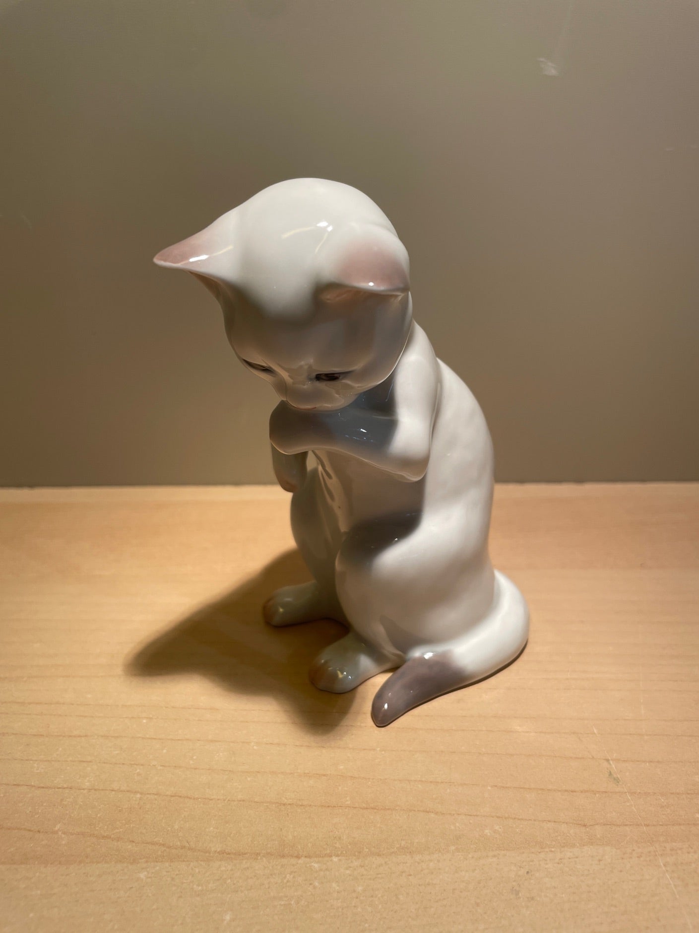 Royal Copenhagen kat nr. 506