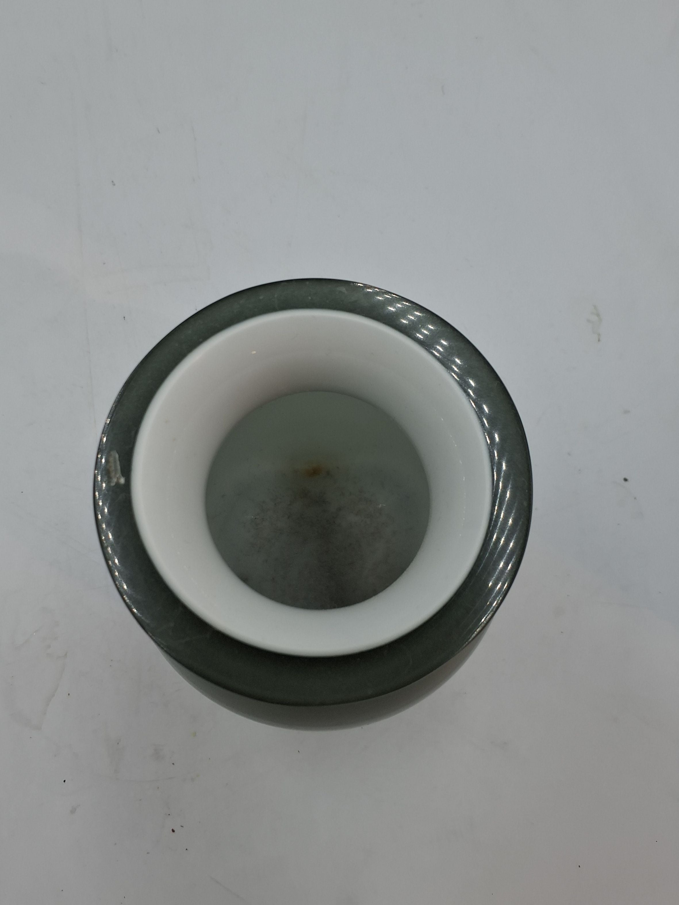 Lin Utson vase Tand