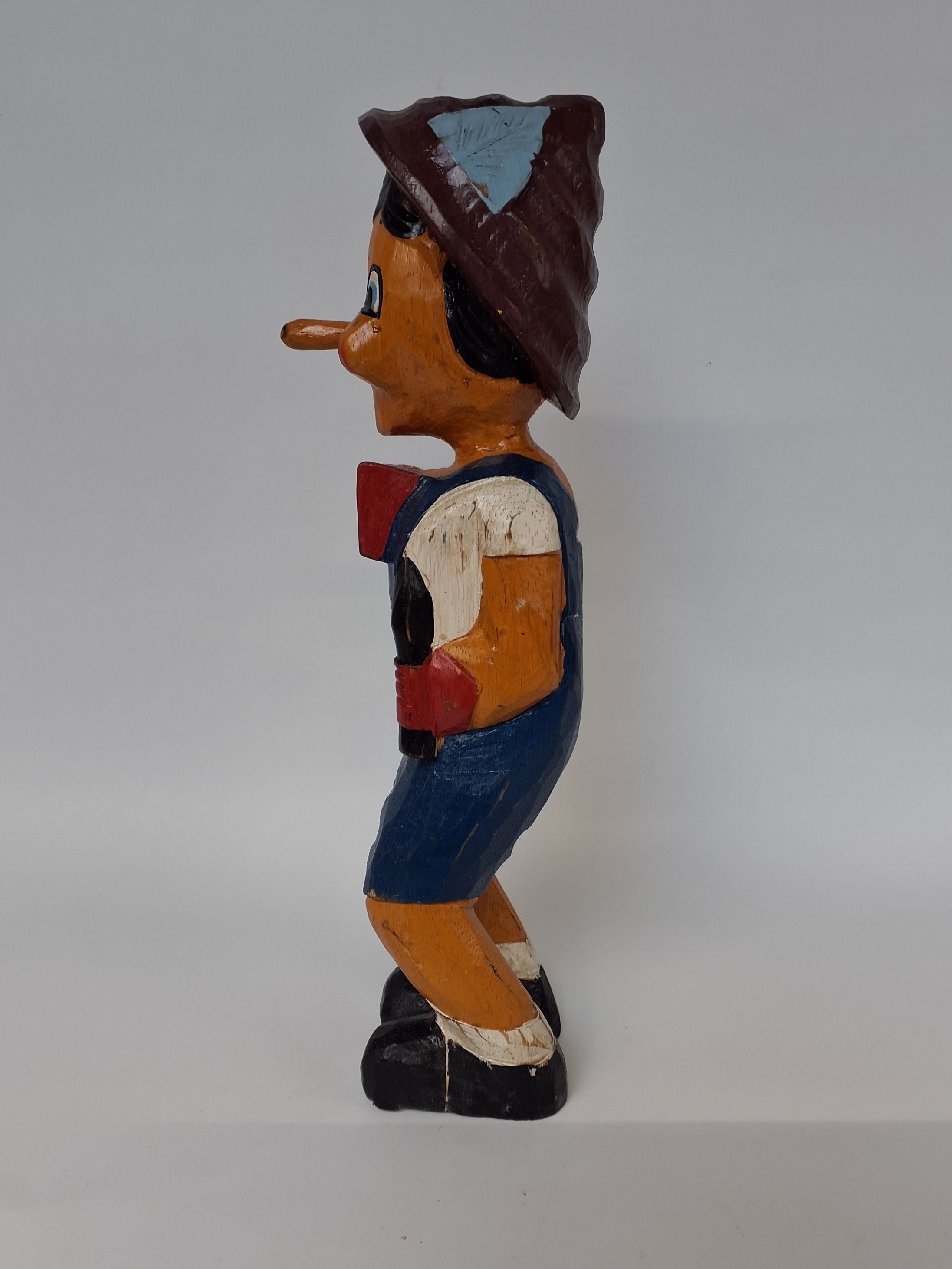 Pinocchio figur