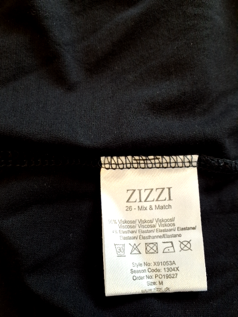 Zizzi Bluse (G751)