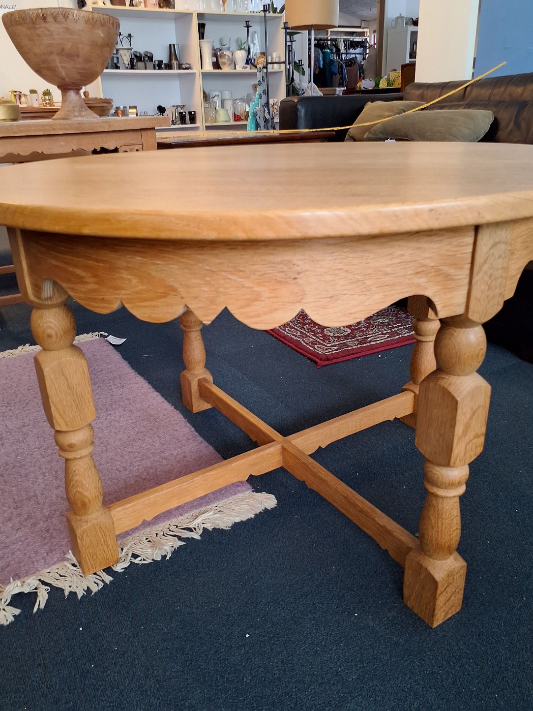 Sofabord - Henry Kjærnulf