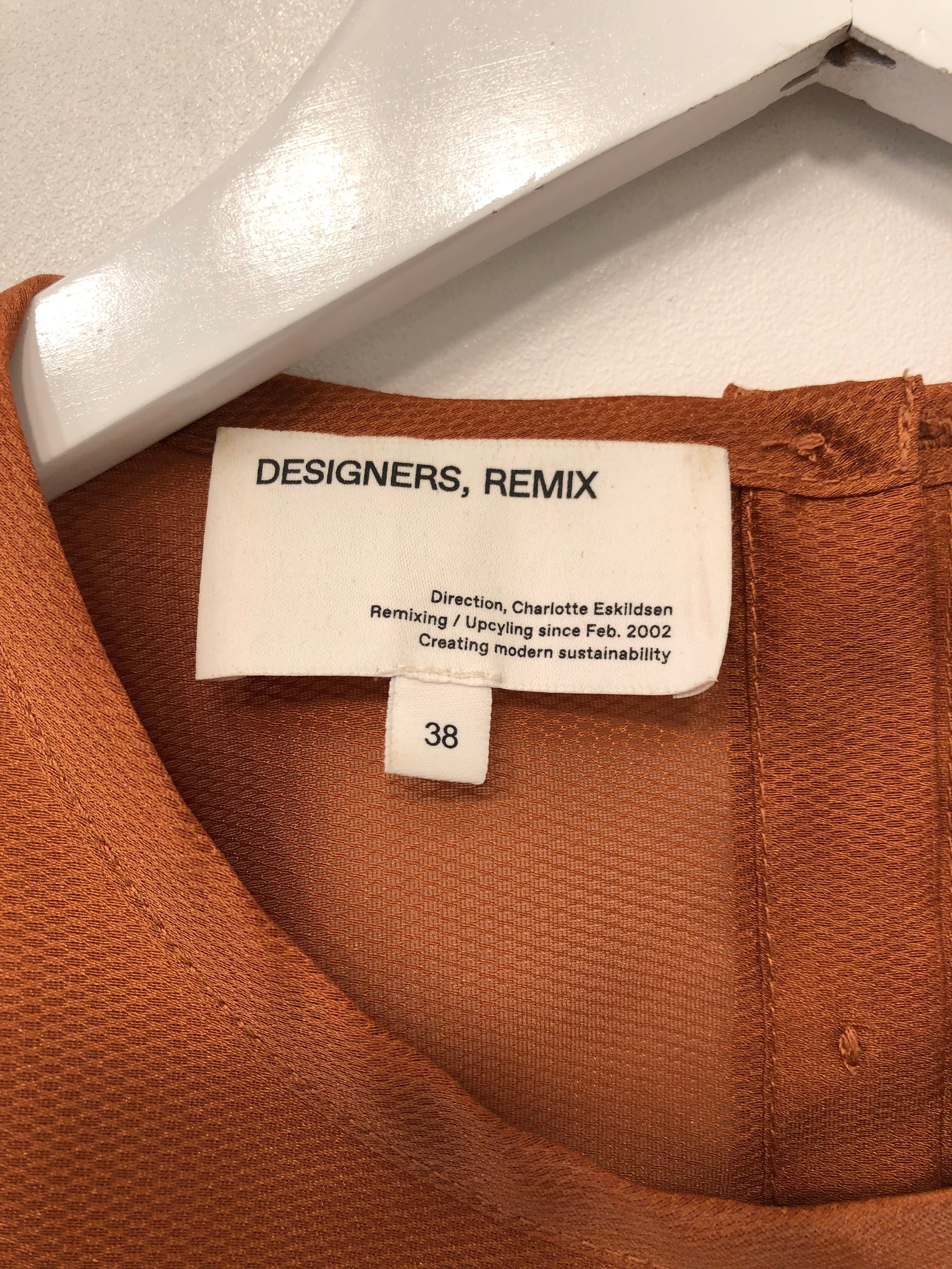 Designers, Remix Bluse