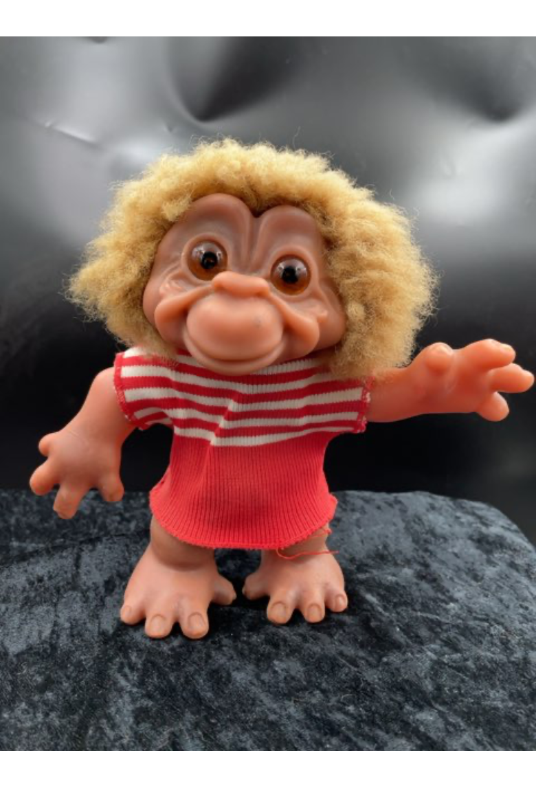 Dam Trold ( Thomas )