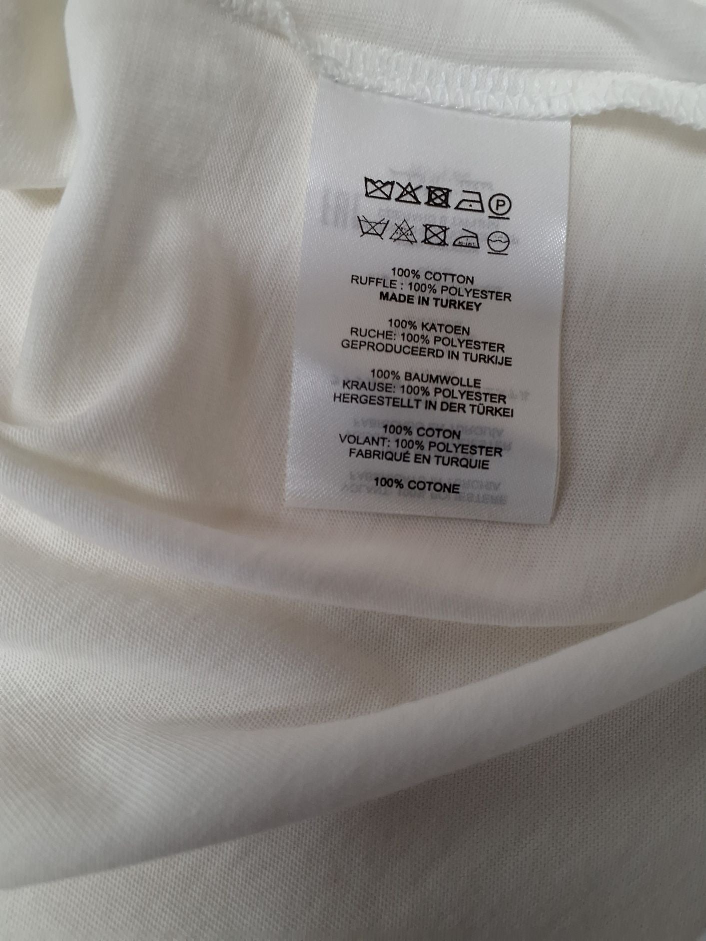 Dries Van Noten T-shirt