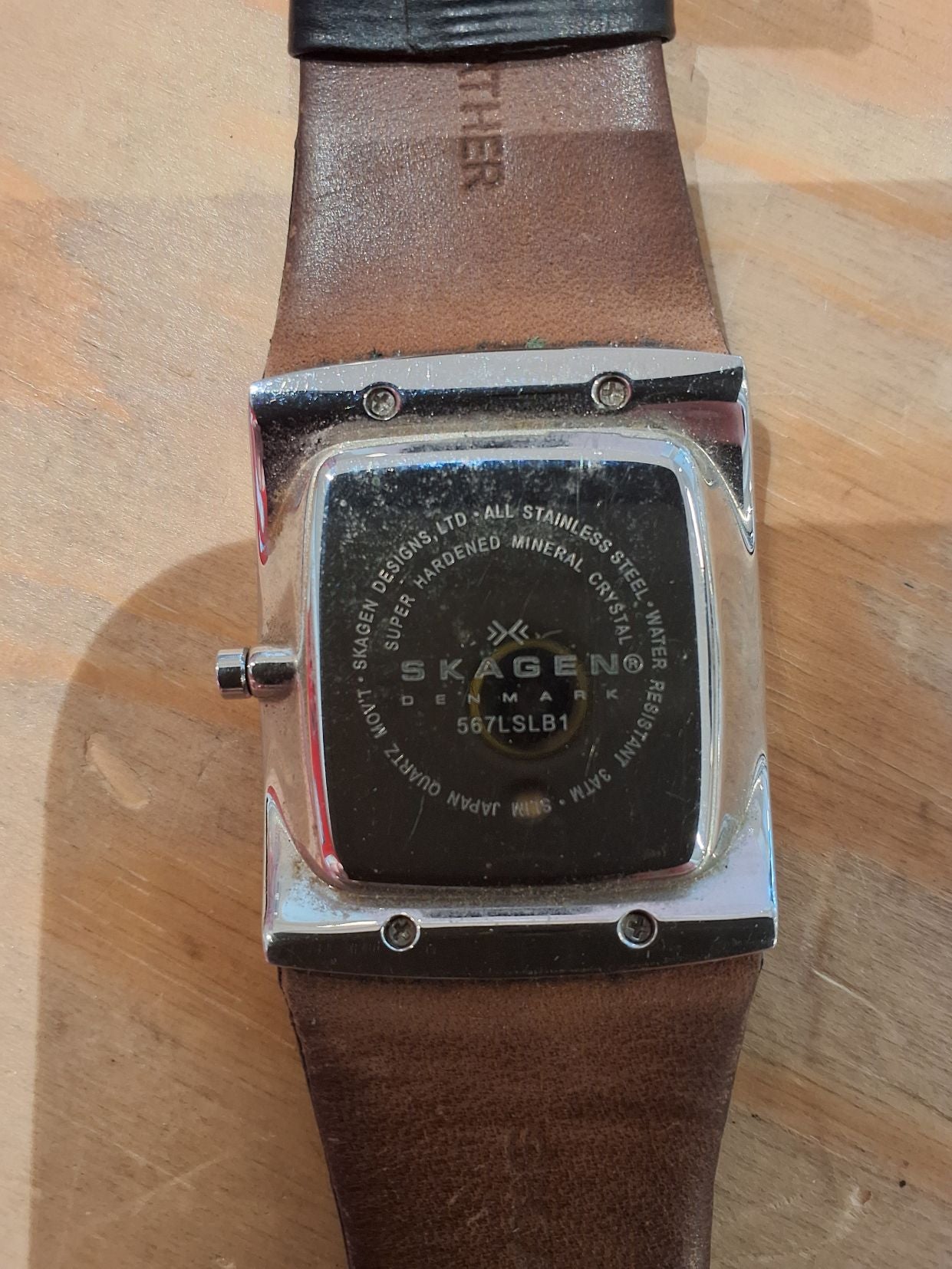Skagen Ur