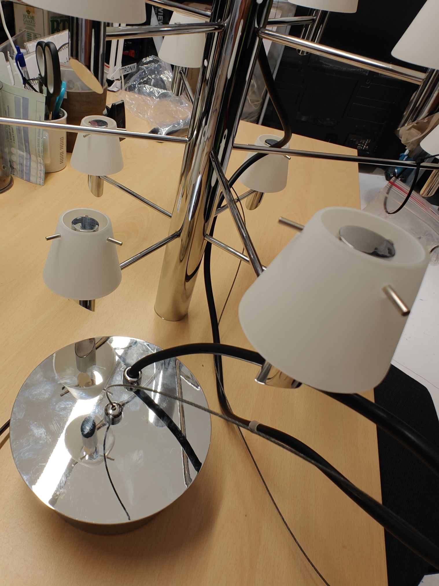 Herstal gil 12 lampe