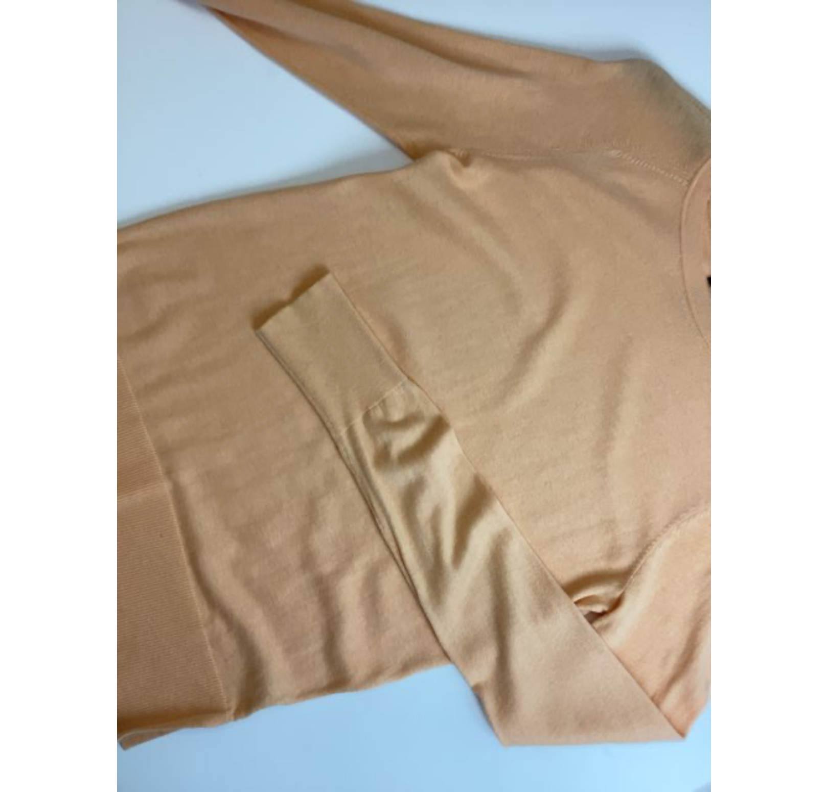 Massimo Dutti Striktrøje