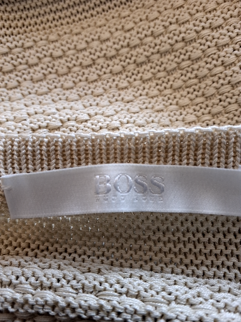 Boss - Hugo Boss Bluse