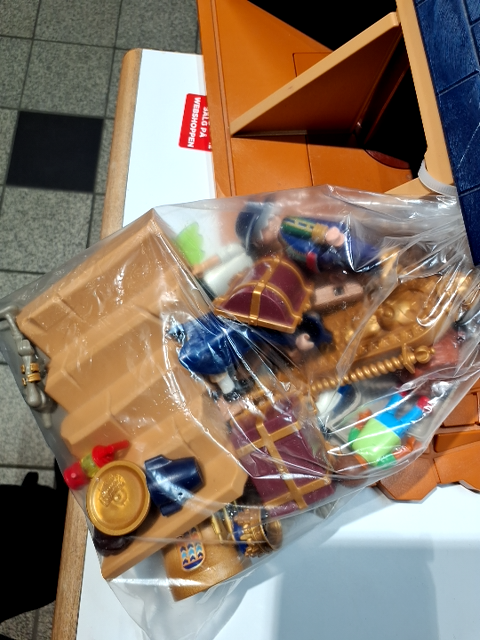 Playmobil