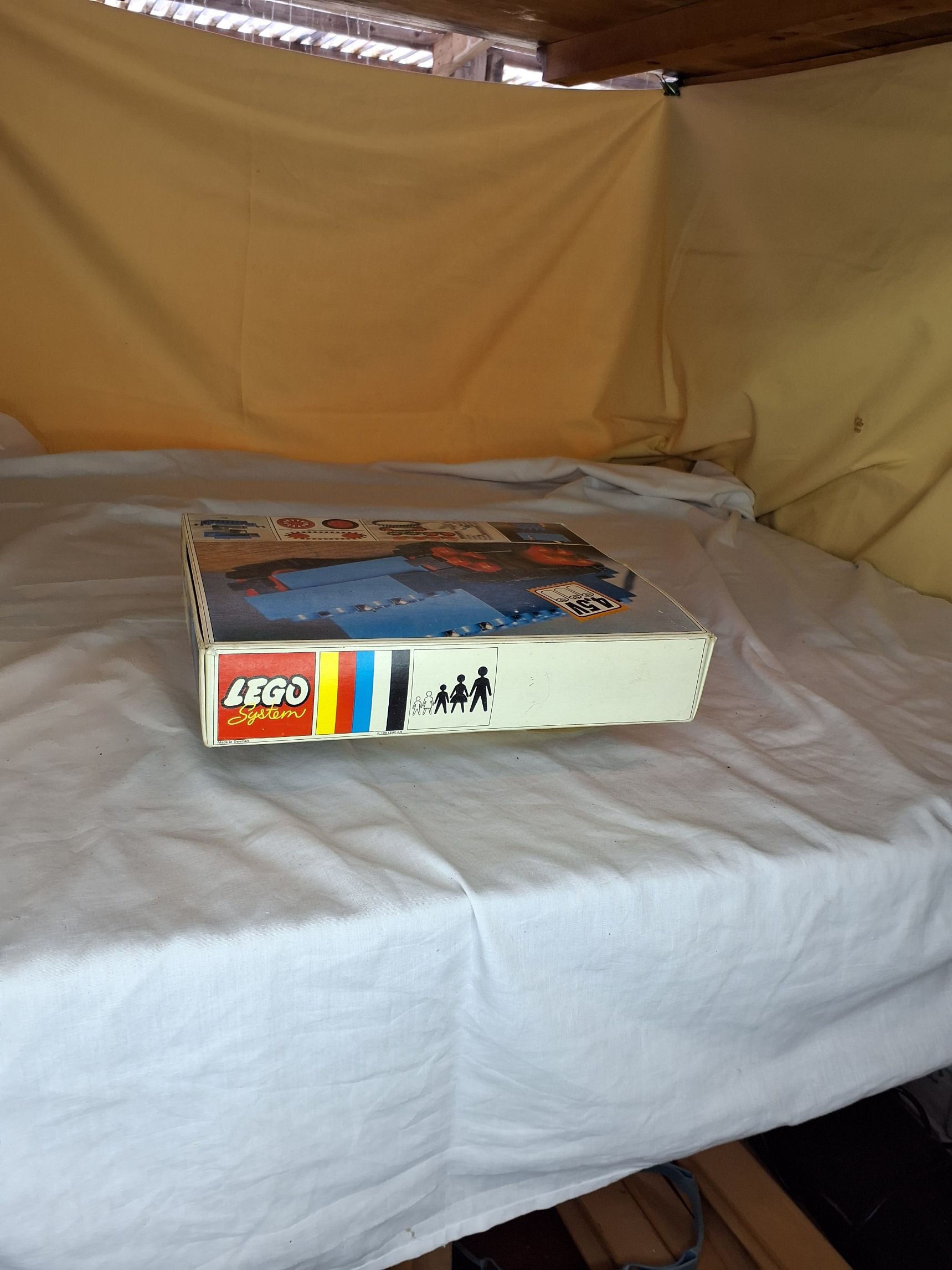 LEGO Æske nr 103