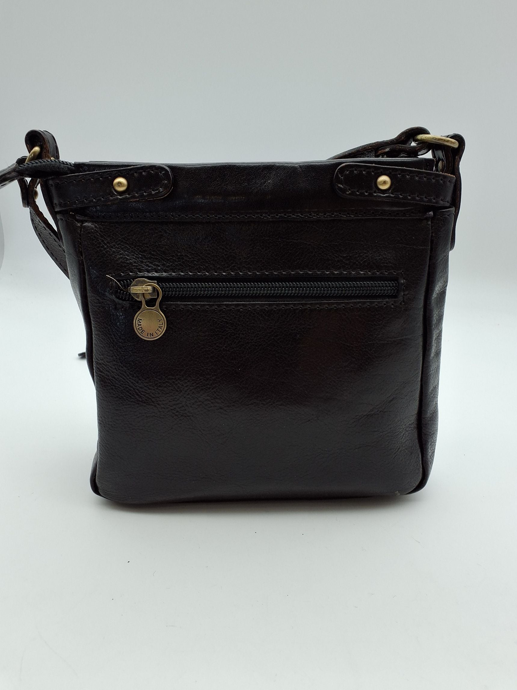 Borgo Degli Etruschi Crossbody taske