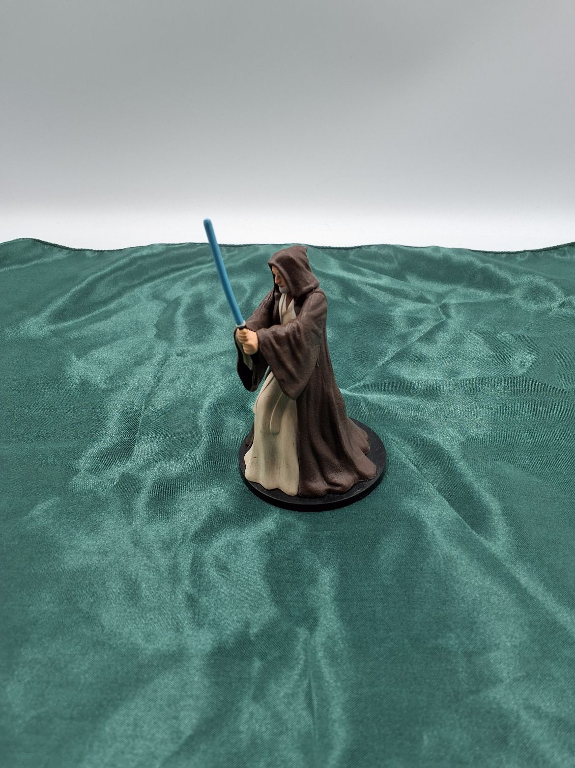 Star Wars Obi-Wan kenobi figur
