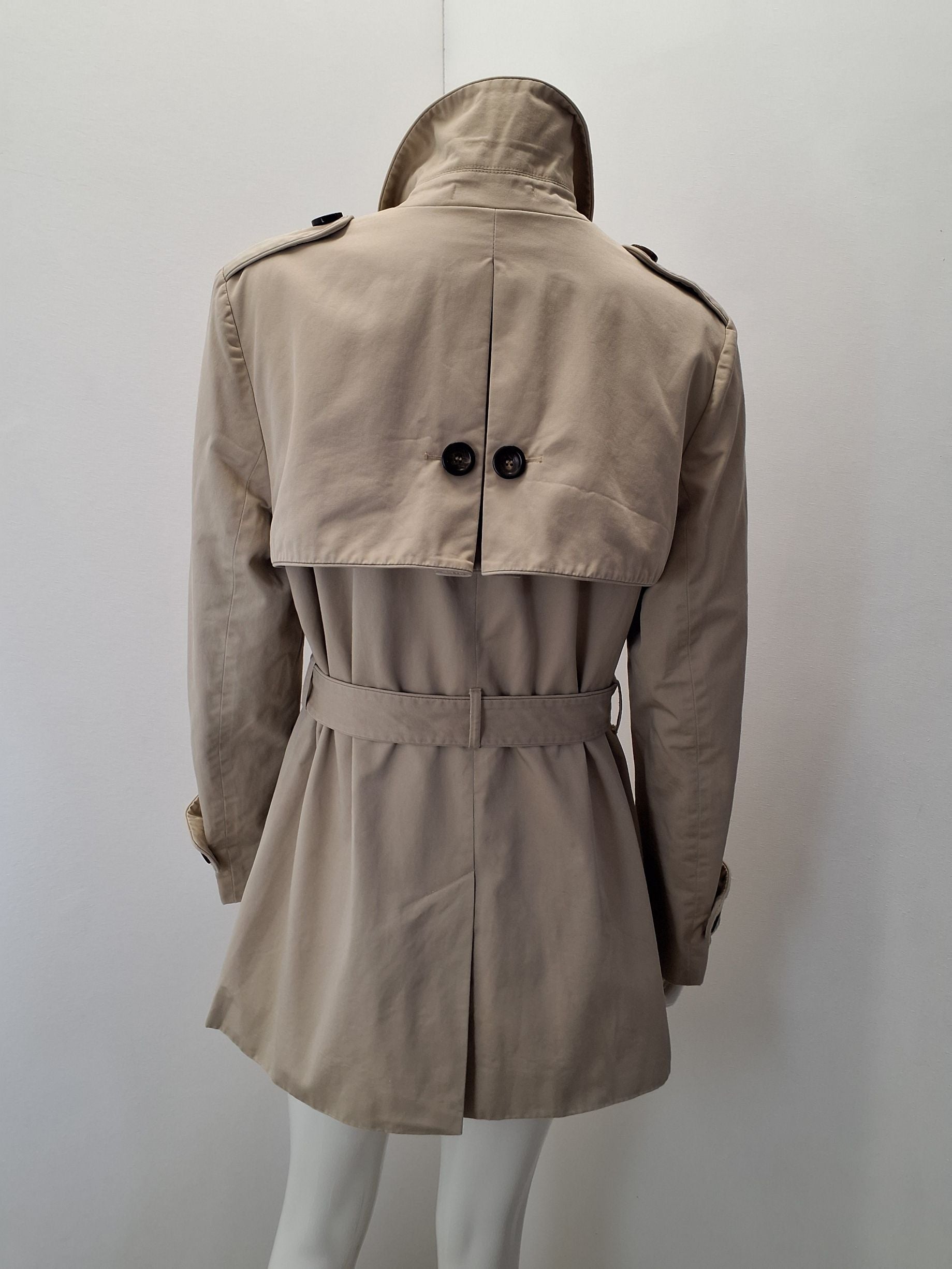 Jaeger Trenchcoat