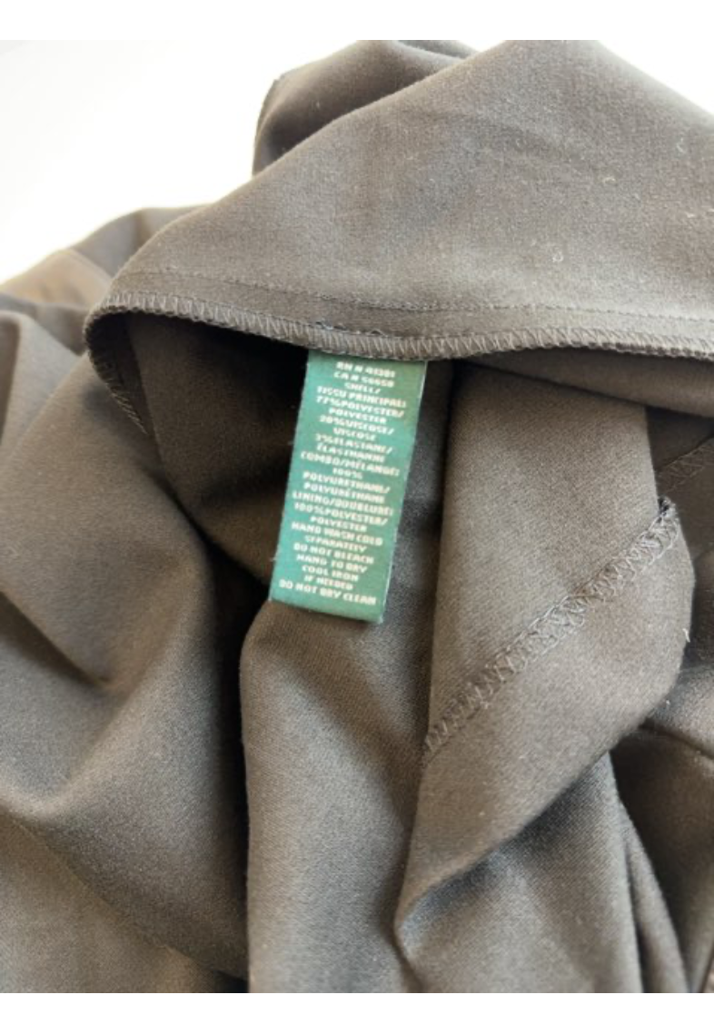 Ralph Lauren Kjole