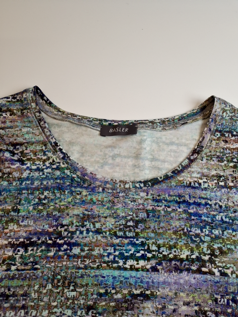 Basler Bluse (O268)