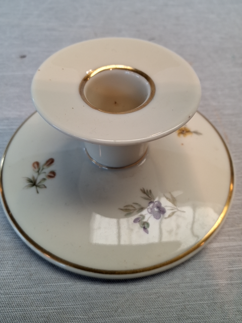 Royal Copenhagen Lysestage