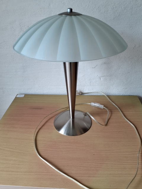 Bordlampe