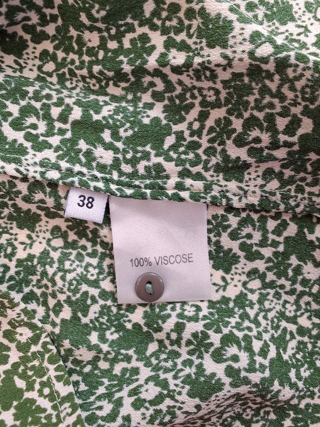 Nué Notes Bluse