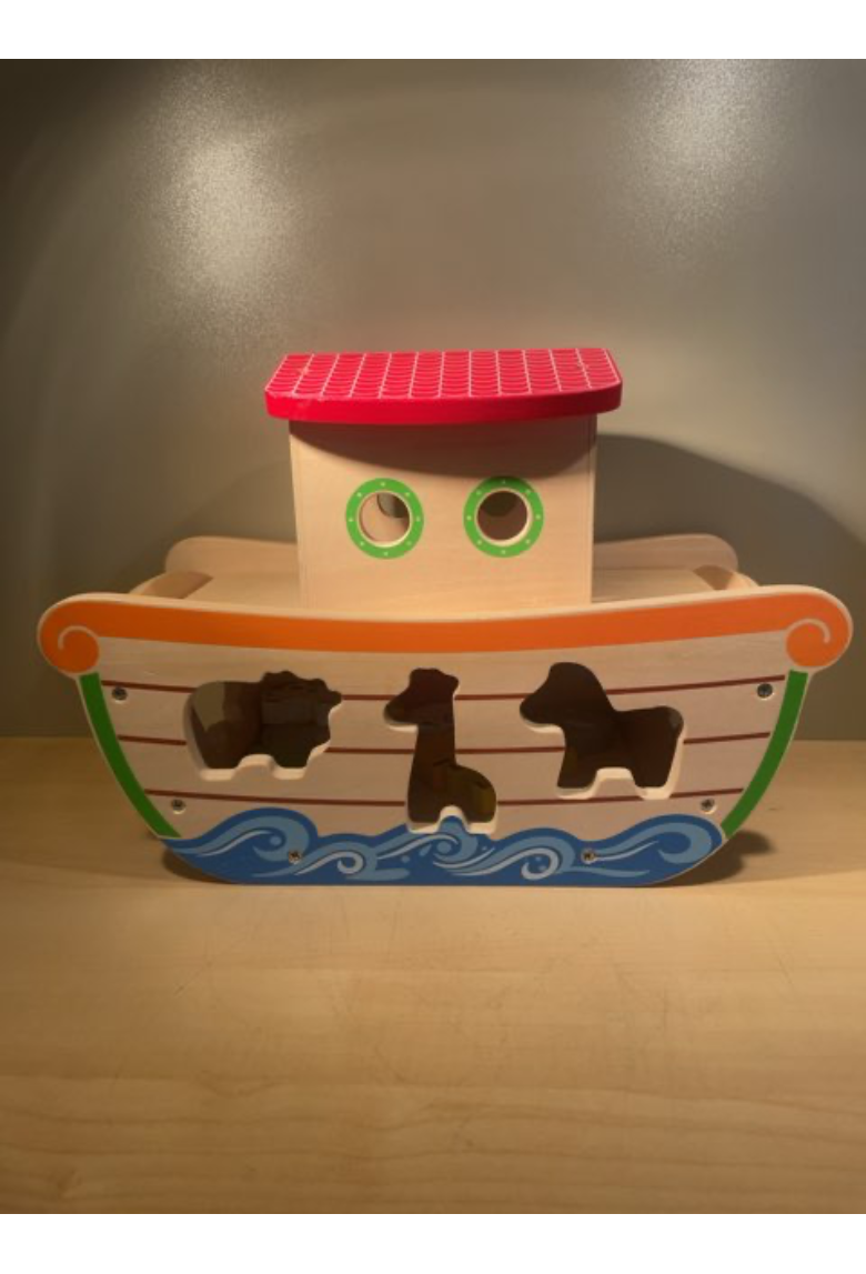 Noahs ark
