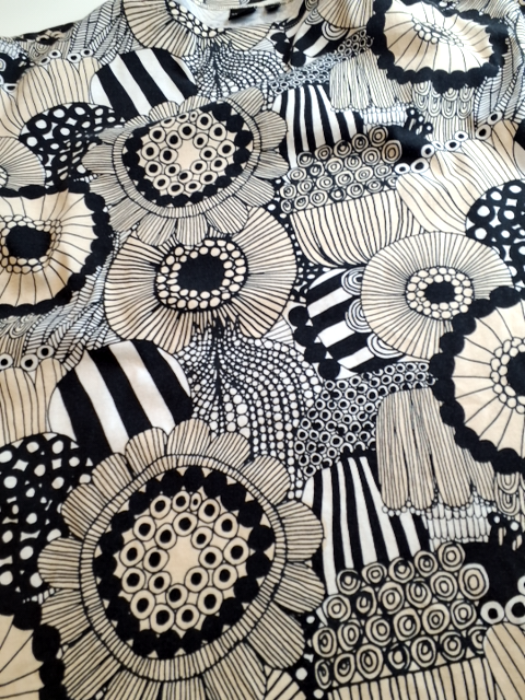 Marimekko Bluse