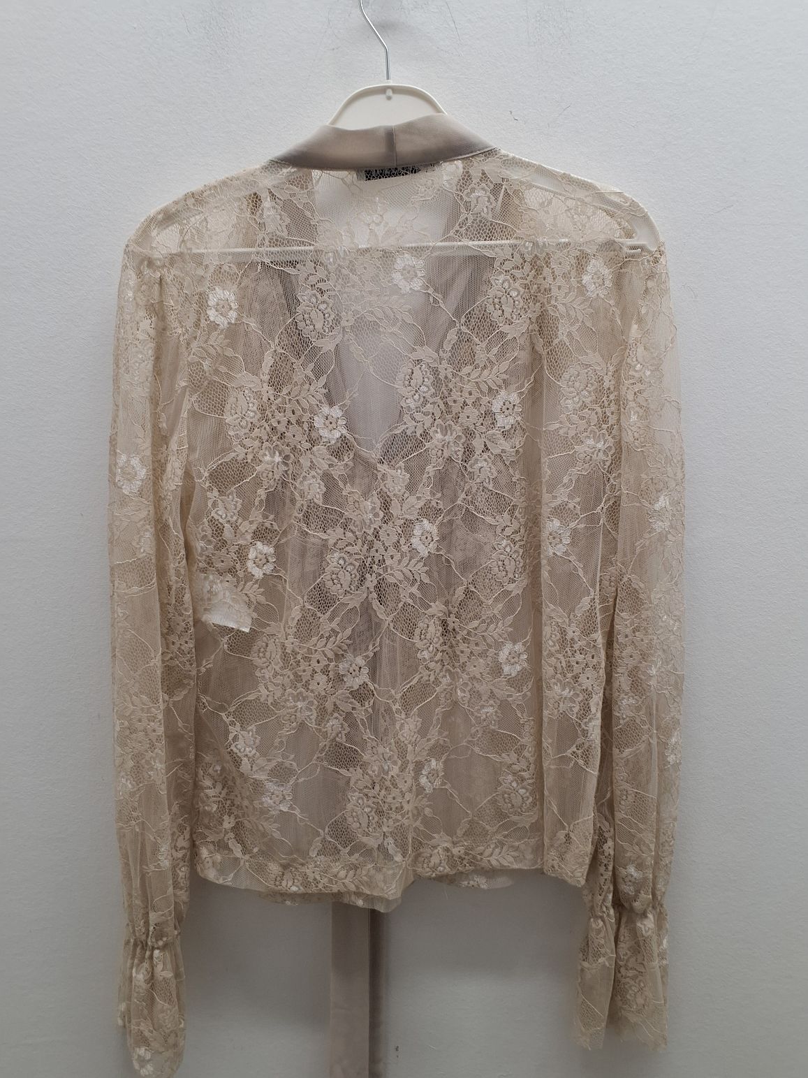 Le Streghe Skjorte/pyntebluse