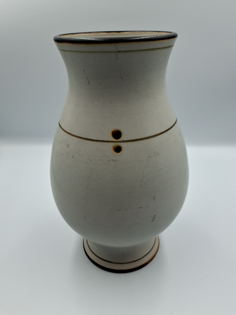 Søholm keramik Vase