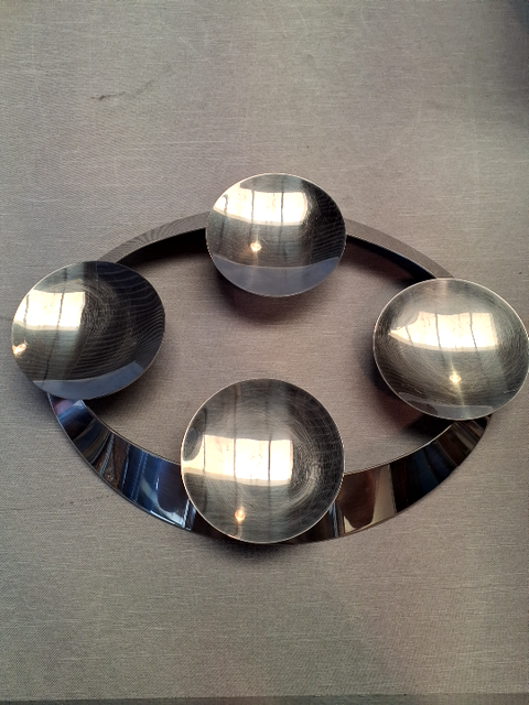 Georg Jensen advenstage