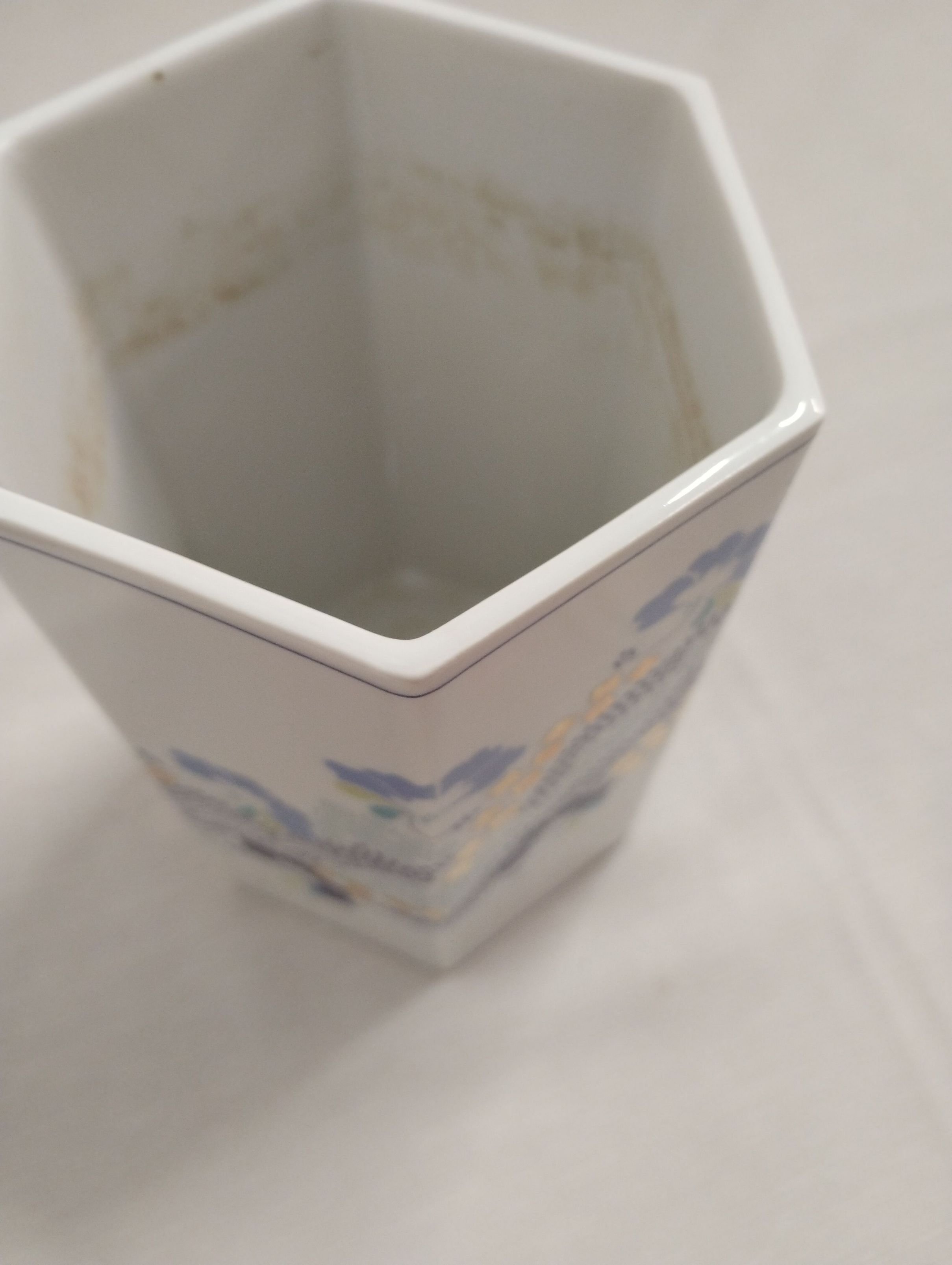 Royal Copenhagen , Bing og Grøndahl Designer vase