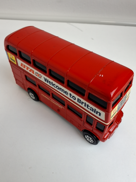 Corgi London Bus