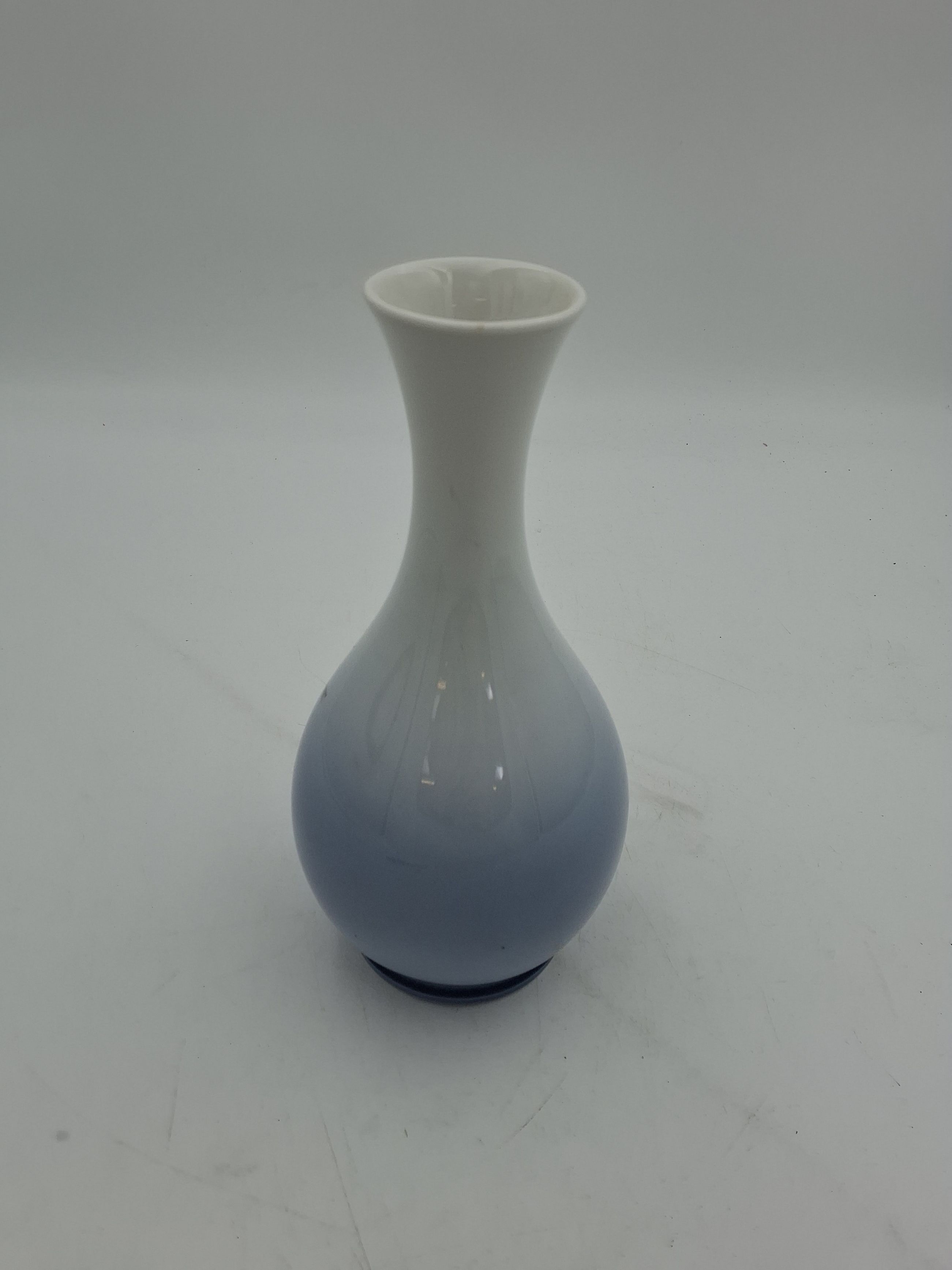 Royal Copenhagen vase