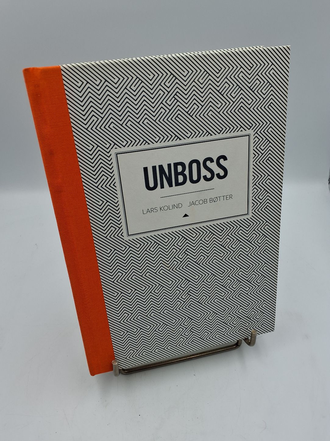 Unboss