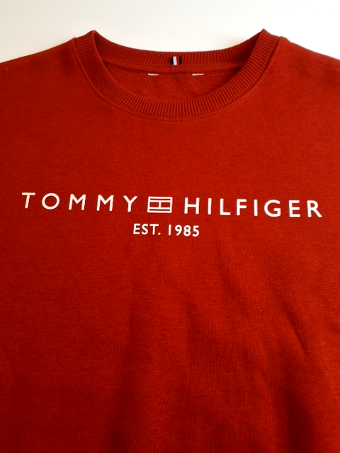 Tommy Hilfiger Sweatshirt