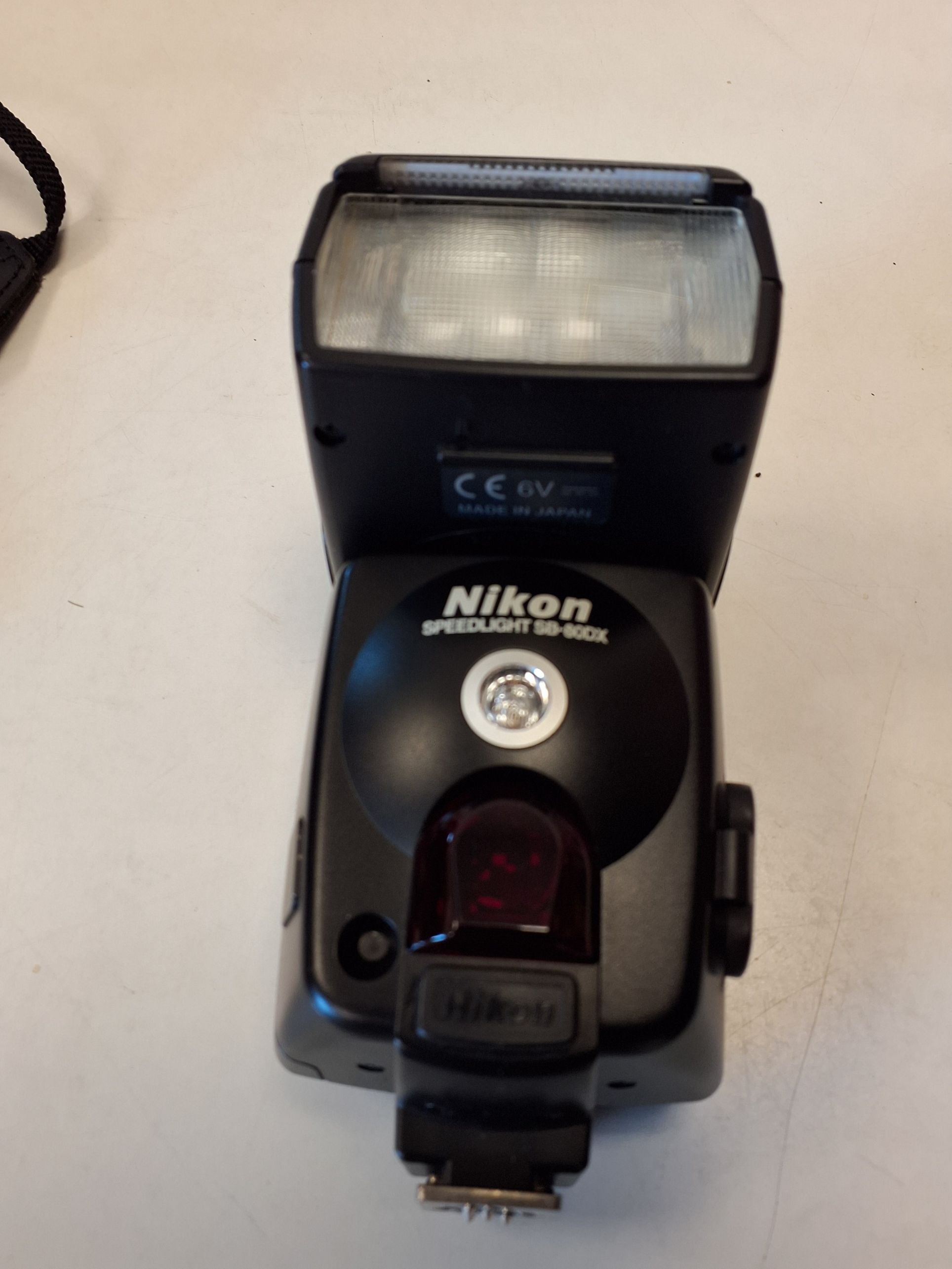 Nikon kamera