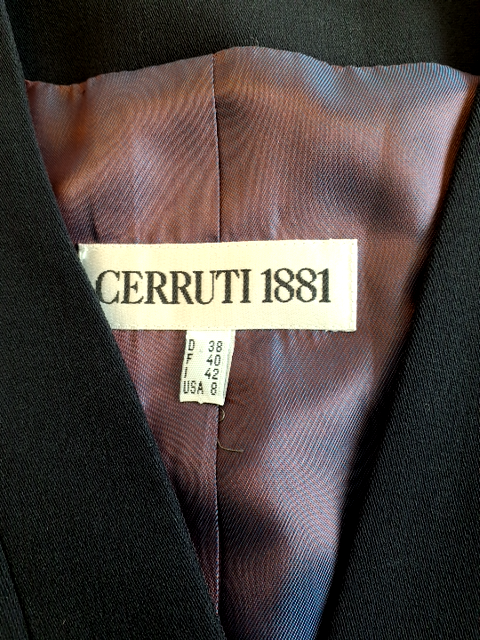 Cerutti 1881 Jakke