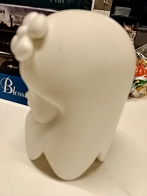Kidrobot Matt Siren Ghost Girl