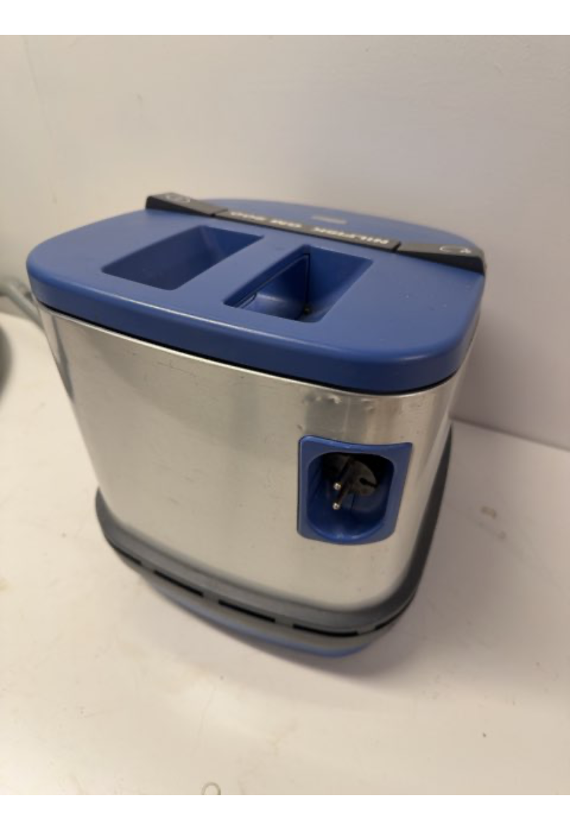 Nilfisk GM 200 støvsuger