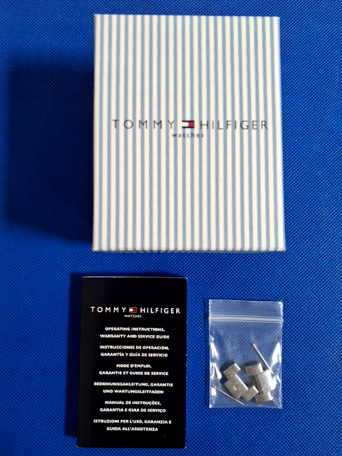 Herreur Tommy Hilfiger