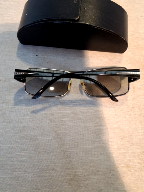 Prada Solbriller